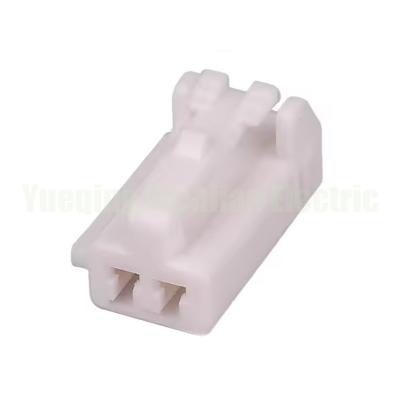 China 2 pines MG651026 Sensor ABS para automóviles Conector de luz de lectura para automóviles Conector de ventana en venta