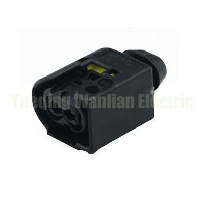 China 2 Pin 9441291 auto connector Ignition coil harness damper plug VVT solenoid valve plug for sale