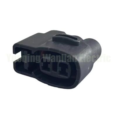 China 2 pin MG640605 90980-10609 bobina de ignição conector de cabo automotivo CVVT injetor de combustível cablagem cabo à venda