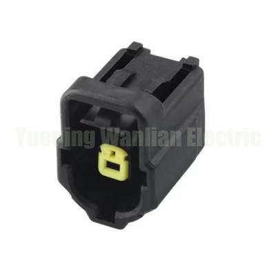 Chine 1 épingle 184042-1 174878-7 Auto boîtier en plastique connecteurs étanches Auto AC assemblage capteur de pression à vendre