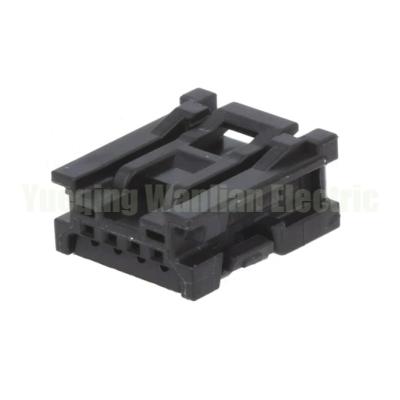 China 4 Pin 34791-0040 Auto Female connector Plastic shell connector Electric Connector for sale