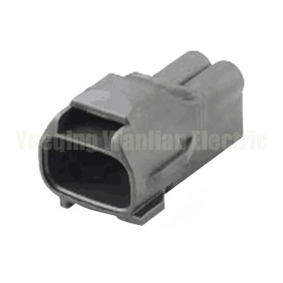 China 2 Pin 7282-7023-10 90980-10959 Mannelijke Crank Sensor Waterdicht Draad Connector Te koop