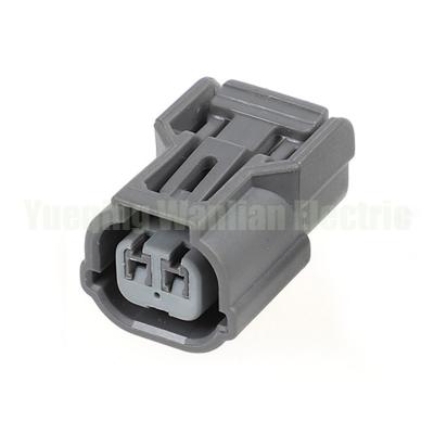 China 2 Pin 6189-0890 Temperatuursensor Plug Sensor Light Wire Socket Connector Te koop