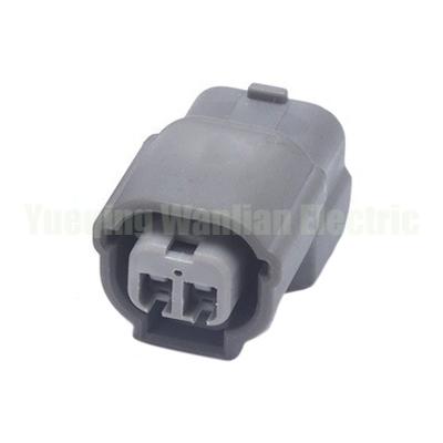 China 2 Pin 6189-0891 Lufteinlass Temperatur Sensor Zündschrauberspritze ABS Sensor Anschluss zu verkaufen