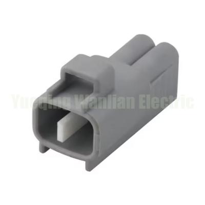 China 2 Pin 6188-0108 90980-11050 Auto Arnés de alambre eléctrico Enchufe de ascensor Conector de arnés de radar invertido en venta