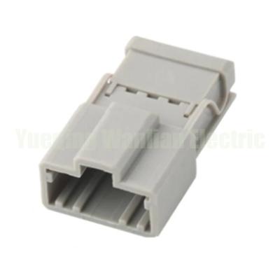 China 4 Pin 6098-0244 Automobiele kabel stopcontact AC-assemblage Auto vervangende connector onderdelen Auto zuurstof sensor Onversloten stekker Te koop