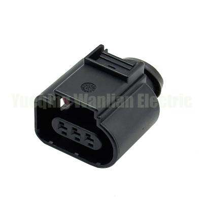 China 3 Pin 8K0973703 Compressor Airconditioning Drukschakelaar Inlaatdruk Sensor Connector Te koop