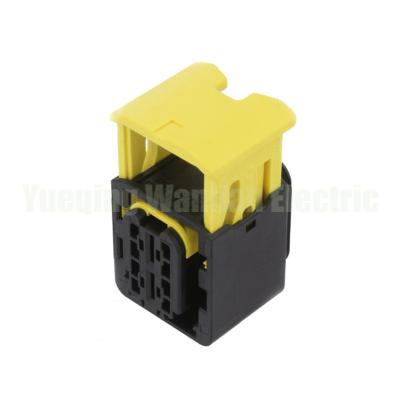 China 2 Pin 1-1564542-1 feminino Conector à prova d'água automóvel conector elétrico à venda