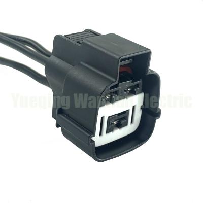 China 3 pines MG652290 Conector de cable de automóvil MG Conector eléctrico Conector de arnés de cable en venta