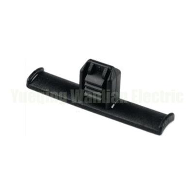 China 155-16301 Waterdicht voertuig omhulsel verbindingsstuk stopcontact accessoire bevestigingsclip Te koop