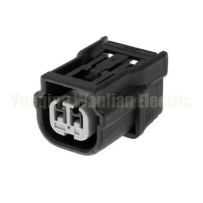 China 2 Pin 6189-6905 Auto Connector ABS Sensor Plug Press Switch Ignition Coil Connector for sale