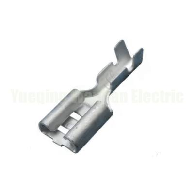 China ST730173-2 Terminal connector Messing pin Waterdicht harnas terminal kabel stopcontact Te koop