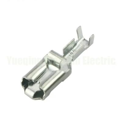 China ST730380-3 ST730381-3 automatische draadterminal voor elcetric connector krimp losse pinnen losse terminals Te koop