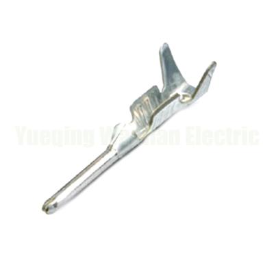 Chine ST750402-3 terminal de crimping remplacement automatique en vrac des bornes de fil pour bouchon à vendre