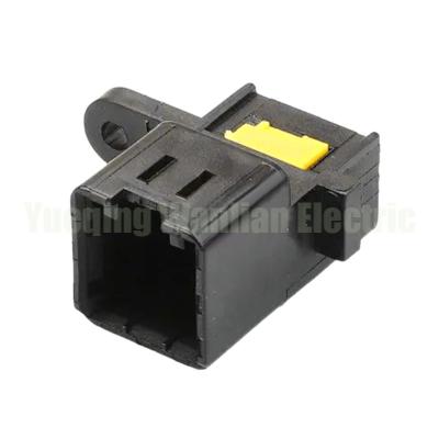 China 8 Pin 68507-0811 Conector para automóviles Conector impermeable para automóviles eléctricos en venta