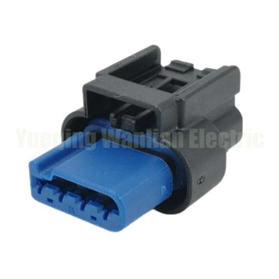 China 4 Pin WPT-1309 13927329 Auto Sensor Waterproof Plug Connector Car Wire Cable Sockets WL0451-1.2-21 for sale