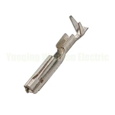 China DJ621Y-F1.2A Crimping Terminal Contacts Fig PinsFor Automotive Vrouwelijke connector Te koop