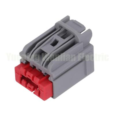 China 8 Pin 7283-6448-40 Conector automotriz enchufe de luz de cola enchufe eléctrica automática en venta