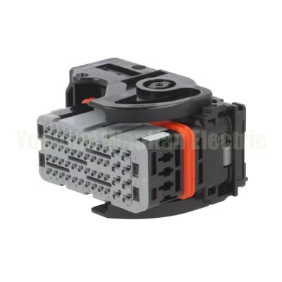 China 48 Pin 64320-1318 Conector de conexión híbrido modular sellado en venta