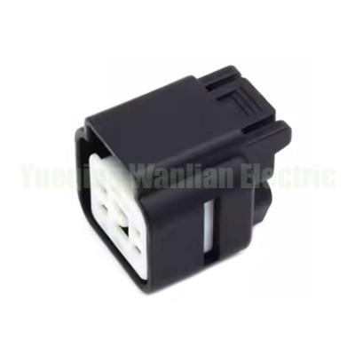 China 6 Pin MG645579 Conector impermeable para automóviles en venta