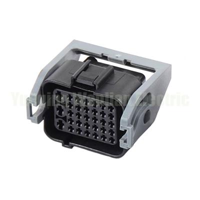 China 33 Pin 1332800FB Conector para automóviles Conector eléctrico de enchufe de conector de conector de conector de conector de conector de conector de conector de conector de conector de conector de conector de conector de conector en venta