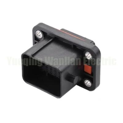 China 33 Pin 1332800MB AC Montage Motor Vorderbumper Körper Stecker Steckdose zu verkaufen