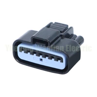 China 7 Pin PB536-07027 Auto waterdicht connector Air Flow Sensor Plug Automotive Electrical Connector Te koop