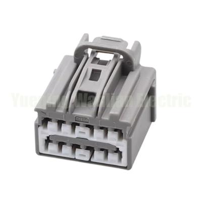 Китай 12 Пин 7283-3442-40 Автомобильный разъем Wire Harness Plug Car Electric Connector продается