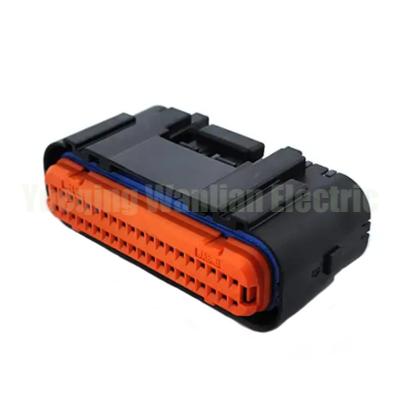 China 40 pin MX23A40SF1 MX23A40XF1 Conector de automóviles impermeable Conector de arnés de encendido de toma en venta