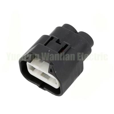 China 2 pines MG642928-5 Conector de corriente alta auto impermeable conector electrónico del ventilador en venta