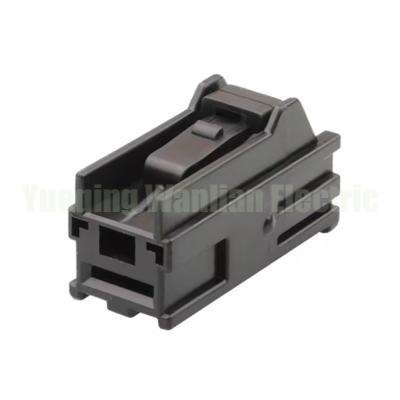 China 1 Pin 7223-3615-30 Auto Connector High Current High Power Car Connector for sale