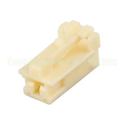 China 1 Pin 7283-1210 6098-0824 Unsealed Electrical Cable Harness Connector for sale