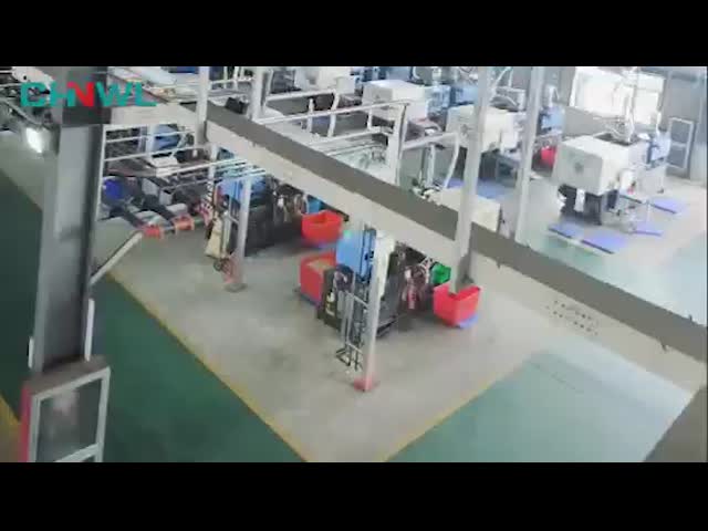 Introduction to the factory