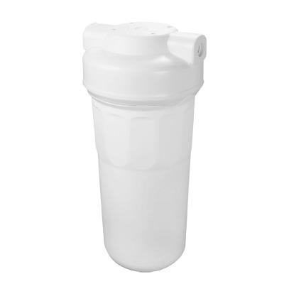 China Easy Operation Eco-friendly M69SW New Design 10 Inch Water Filter Housing for sale