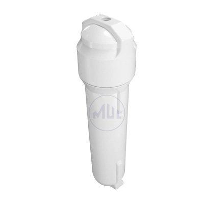 China ROH-MUL 1218 Outdoor RO Membrane Housing for sale