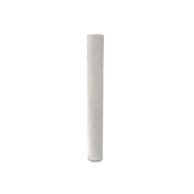 China [Taiwan MUL] NSF Commercial 20 Inch Grooved PP Water Filter for sale