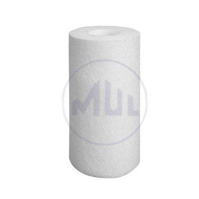 China NSF 5 Inch PPF Commercial Polypropylene Sediment Water Filter for sale