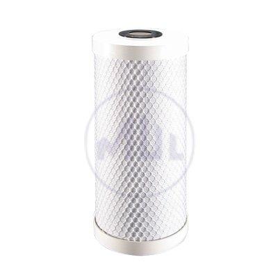 China [Taiwan MUL] Big Blue Carbon Block Commercial Water Filter for sale