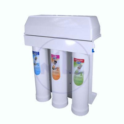 China Hotel Quick Change RO Water Filter [Taiwan Multiply] QA2-RO for sale