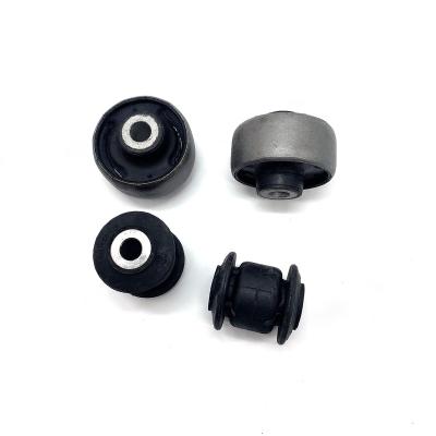 China Rubber Aluminum For New Passat Golf 5CD407183 16D407183 1kd407182 1KD 5Q0 407 VW Control 182 Lower Arm Suspension Bracket Rubber Bush Bushing for sale