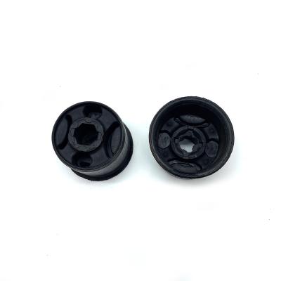 China Rubber Aluminum For VW Polo Maiteng Passat Golf Audi A3 TT 1kd407183a 1KD 407 183 New One 6Q0407183A Lower Control Arm Big Rubber Bushing for sale