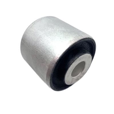 China Low Price Aluminum Rubber For Audi A4 A6 A5 A7 Q5 Lower Arm Bushing Control Arm Bushing Repair Rubber Pack 8K0 407 Small 181 4GD 407 181 for sale