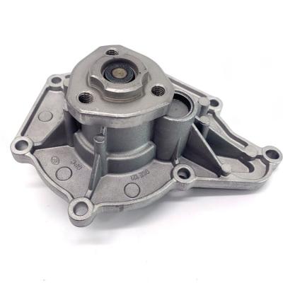 China High Quality Aluminum For Audi Q7 A6l Q5 Volkswagen Touareg Porsche Cayenne 3.0t 3.2 Engine Water Pump06E 121 008 N 2.4 Engine Water Pump for sale