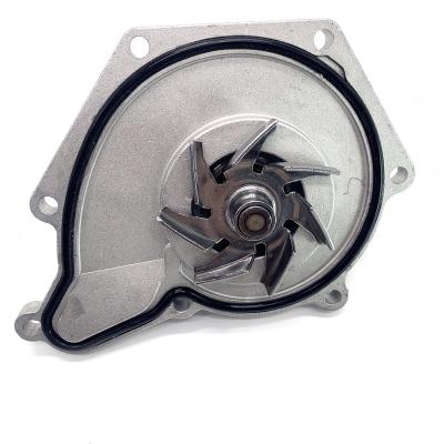 China Wholesale Factory High Quality Aluminum For Audi Q7 A6l Q5 Volkswagen Touareg Porsche Cayenne 3.0t 3.2 2.4 Engine Water Pump 06E121008N for sale