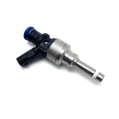 China Hot Selling Steel For Audi A4 A5 A6C7 A7 A8 Q5 Q7 3.0T 06E 906 036 AC Injector Injection Valve 06E906036AC 06e906036p 06E906036 P for sale