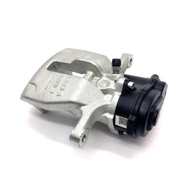 China Wholesale Steel For Audi S4 S5 A4 Q5 8K0 615 403 404 A 8k0615403 8K0615403A 8K0615404 8k0615404a Brake Caliper Rear Brake Cylinder for sale