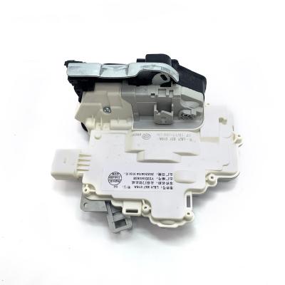 China Plastic For Audi A4 B8 Q5 Q3 A5 TT 8J1837016 8j0 8J1 837 016 A Front Right Door Lock Trigger Car Security Door Lock Latch 8j1837016a for sale