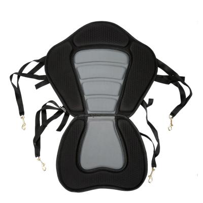 China Sinlge Wholesale High Quality Waterproof Fishing Boat Kayak Jump Seat for sale