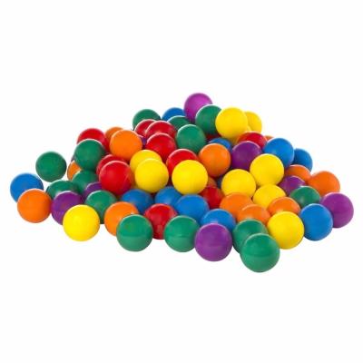 China Entertainment 2021 wholesale intex 49602 mine ocean plastic balls for ball pool for sale