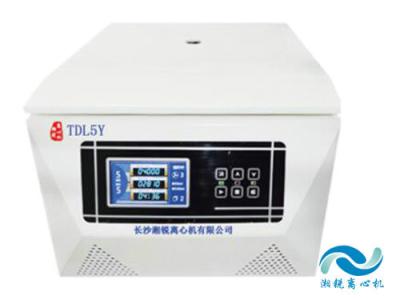 China Desktop-Rohöl-Feuchtigkeitsbestimmung Zentrifuge AC220V 50Hz 18A Stromversorgung zu verkaufen